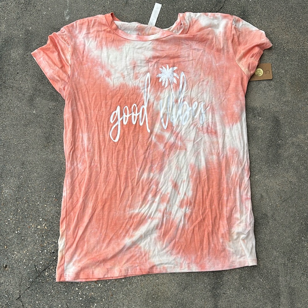 Vanilla Bay womens top